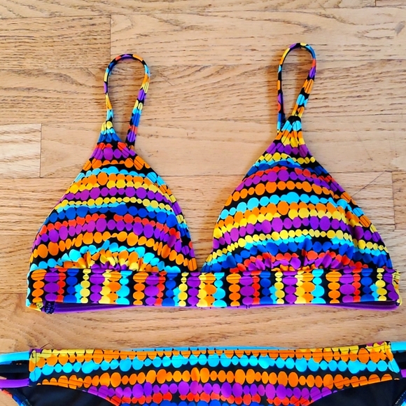 Arizona Jean Company Bikini - Picture 4 of 16